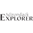 Adirondack Explorer logo